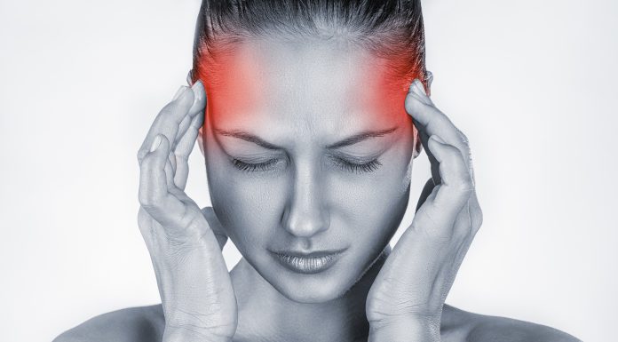 sprawdzenie wpływu pola magnetycznego w terapii migren,
